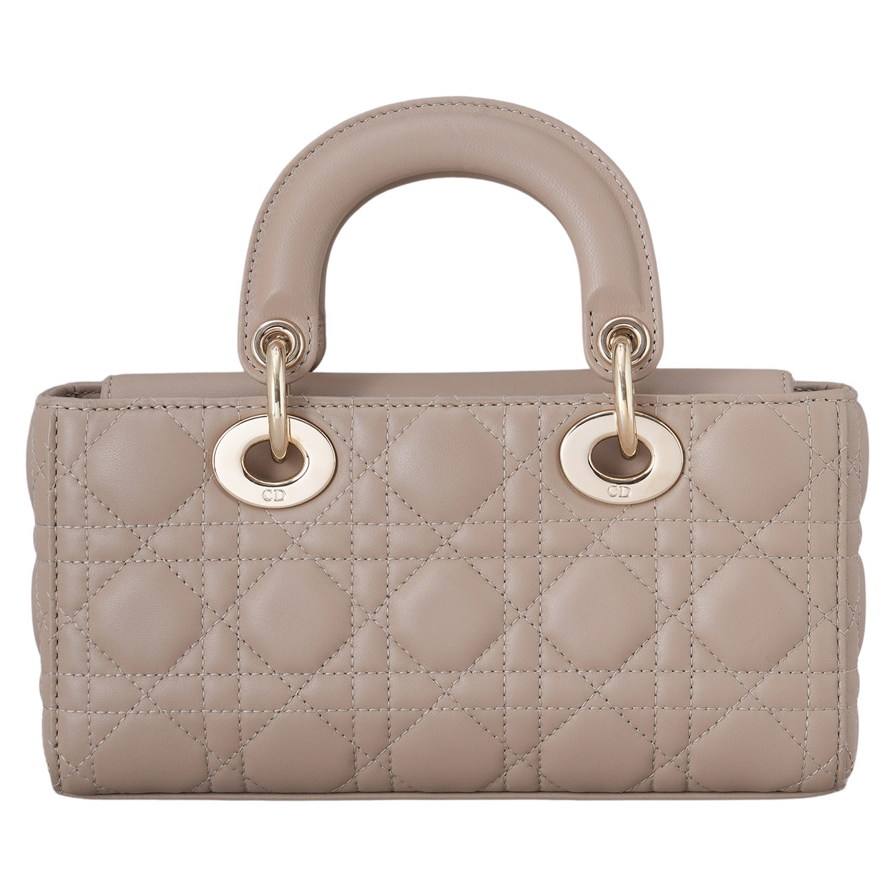 CHRISTIAN DIOR(USED)크리스찬 디올 레이디 디조이 스몰